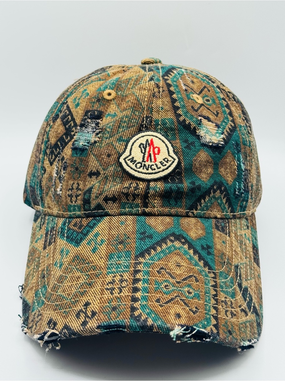 Moncler Hat